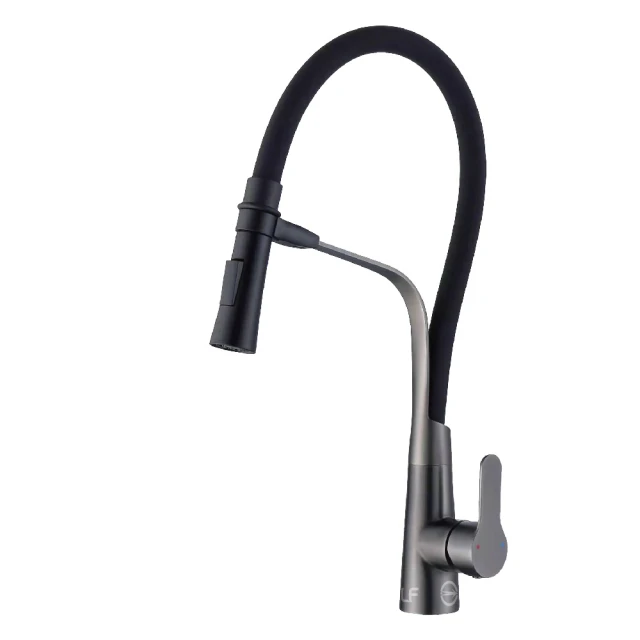 【iBenso】伸縮龍頭 21C-6101CH 歷史價格詳細信息