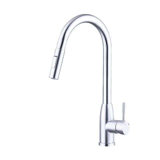 【iBenso】伸縮龍頭 21C-6101CH 歷史價格詳細信息