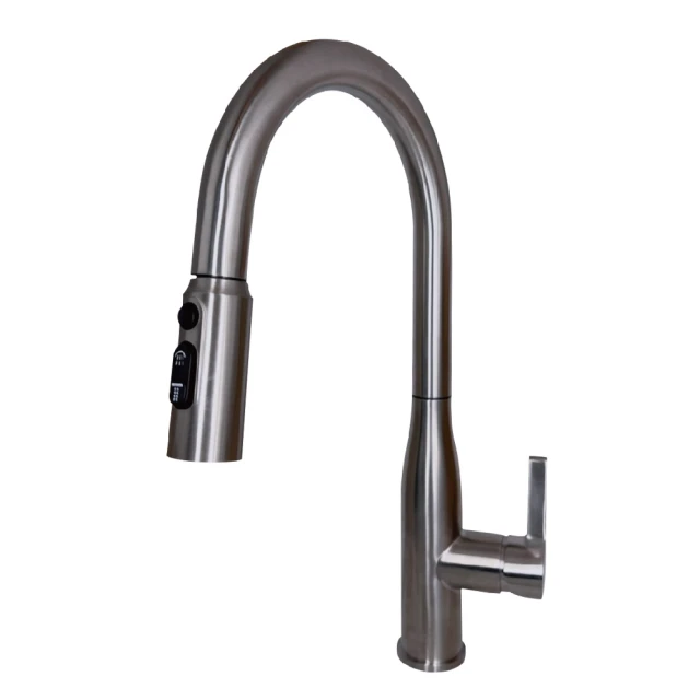 【iBenso】伸縮龍頭 21C-6101CH 歷史價格詳細信息