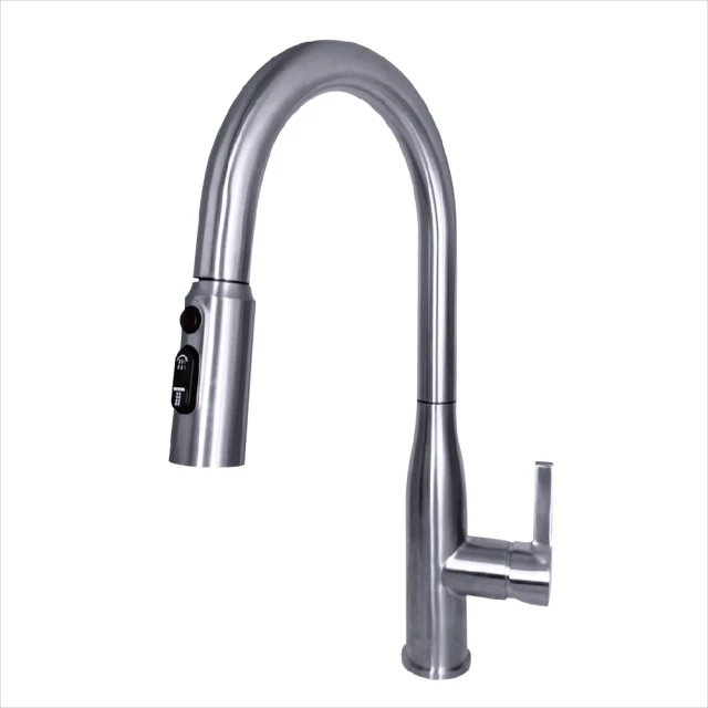 【iBenso】伸縮龍頭 21C-6101CH 歷史價格詳細信息