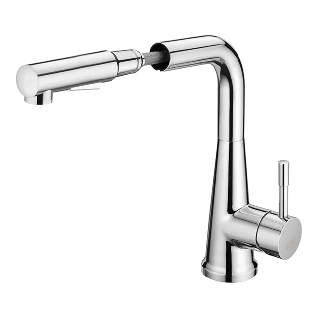 【大巨光】無鉛玫瑰金無鉛廚房檯面單孔雙槍過濾生飲廚房龍頭(AB-KD-101ROSE) 歷史價格詳細信息