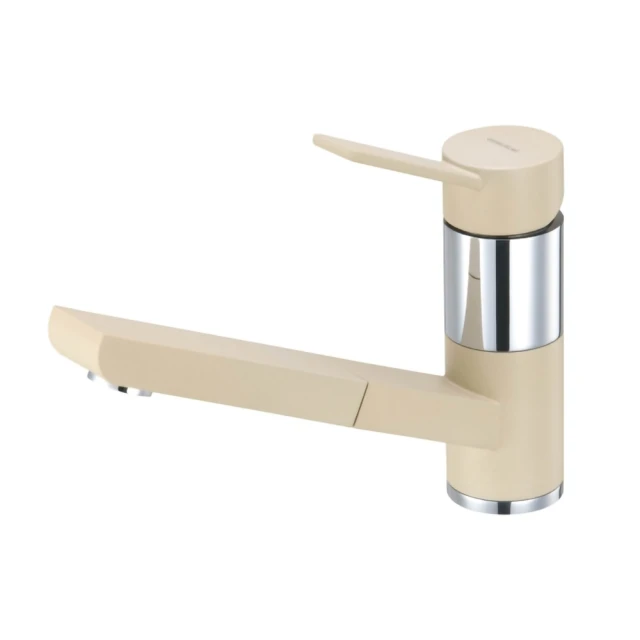 【GUGLIELMI 古美】白色花崗岩廚房伸縮龍頭-無安裝服務(FGBD63920-40) 歷史價格詳細信息