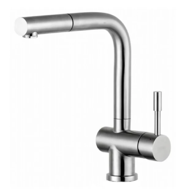 【CSK 稚松】鉻色廚房伸縮龍頭-無安裝服務(CSKT129) 歷史價格詳細信息