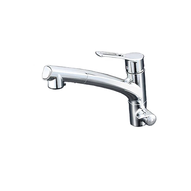 【KVK】廚房伸縮L型混合龍頭-無安裝服務(KM6101EC-5) 歷史價格詳細信息