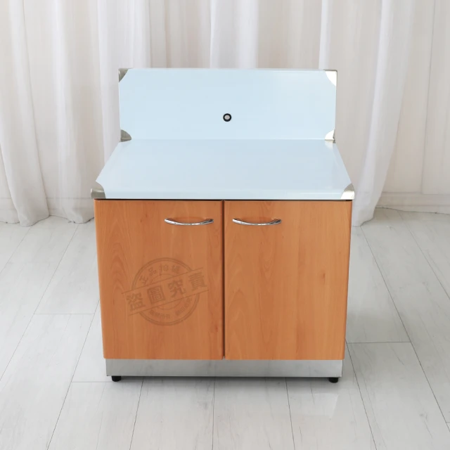 【Abis】客製商品-頂級升級款不鏽鋼二件組系統櫥櫃-72洗台+72瓦斯爐台/流理台-多款門板可選(桶身430) 歷史價格詳細信息