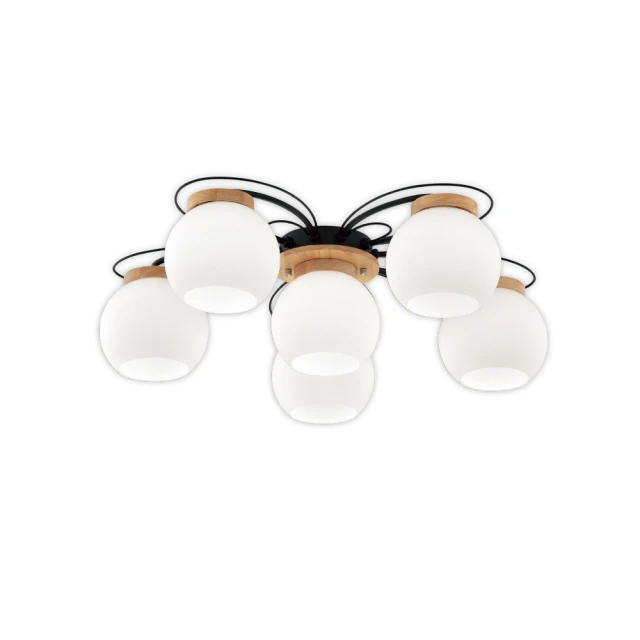 【必登堡】千初小吸頂燈  柑茶 B425171(臥室燈/過道燈/樓梯燈/玄關燈/簡約/工業風) 歷史價格詳細信息