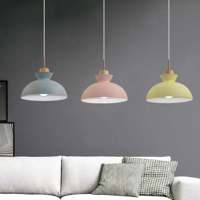 【光之饗宴】馬卡龍 38號單燈桌燈(三色可選) 歷史價格詳細信息