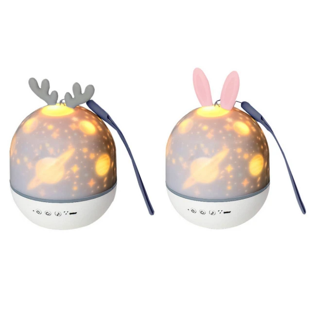 贈六個幻燈片【星空投影小夜燈】投影燈 行星燈 小夜燈 星球燈 宇宙燈 氣氛燈【AB498】 歷史價格詳細信息