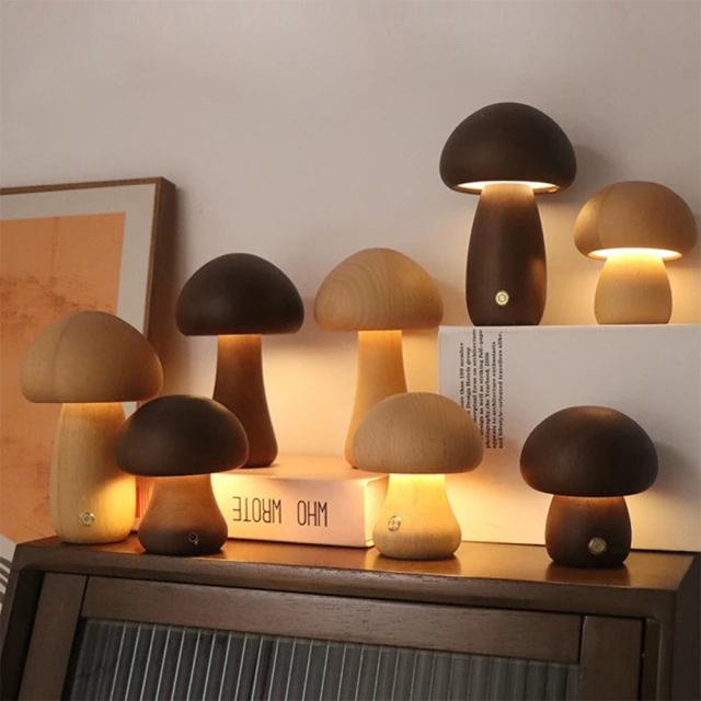 【Life365】蘑菇燈 夜燈 床頭燈 小夜燈 閱讀燈 燈 造型燈 蘑菇夜燈 裝飾燈 檯燈(RS1596) 價格比較,價格查詢,歷史價格詳細信息