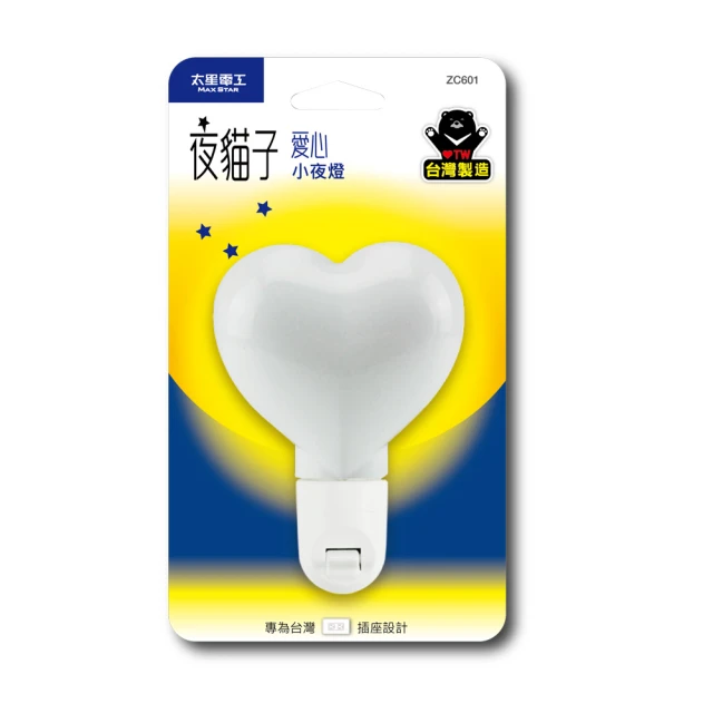 【太星電工】愛麗絲LED燈球小夜燈 ZC704 歷史價格詳細信息