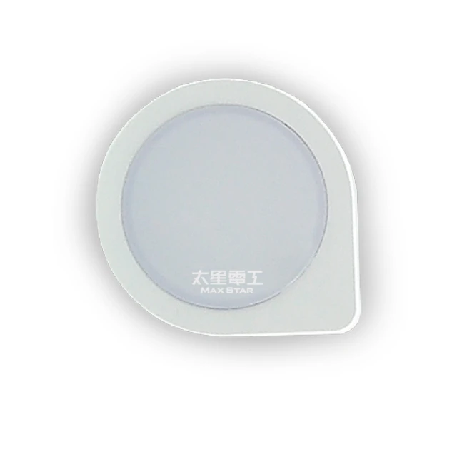 【太星電工】LED高亮度吸頂燈20W(暖白光)WD920L 歷史價格詳細信息