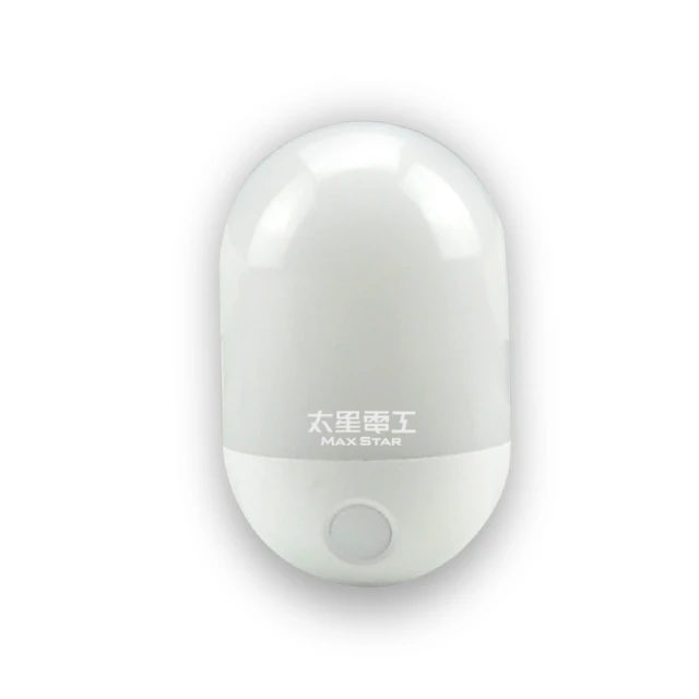 【太星電工】Goodnight水滴LED光感小夜燈(白光) 歷史價格詳細信息