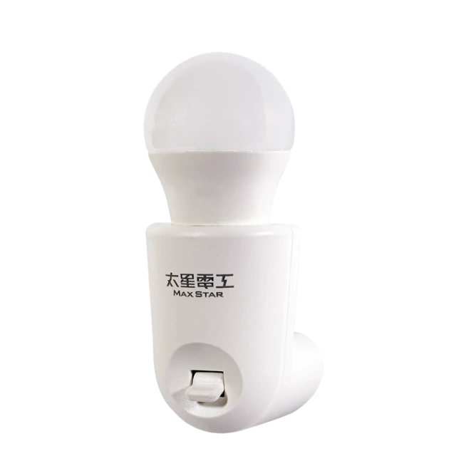 【太星電工】夜貓子愛心小夜燈 ZC601 歷史價格詳細信息