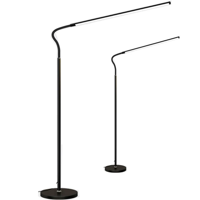 虹朗落地燈客廳簡約現代落地燈臥室創意落地臺燈立式北歐LED燈具） 歷史價格詳細信息