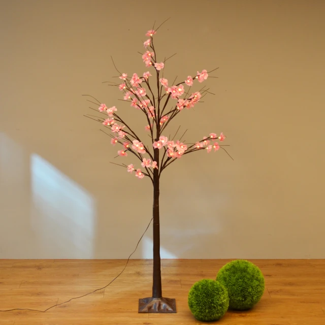 【YU Living】LED 裝飾燈串捲 季節裝飾燈串 長430cm(暖黃光) 歷史價格詳細信息