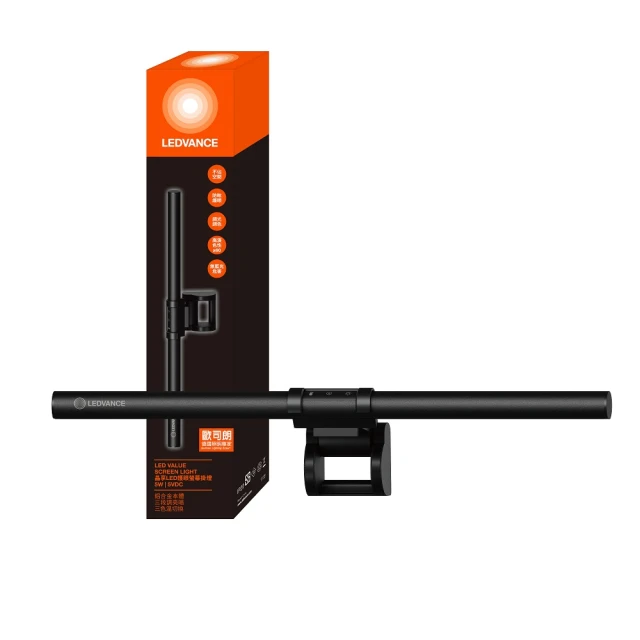 OSRAM 歐司朗/朗德萬斯 11.5W 超廣角 LED燈泡  E27 100-240V 黃光 官方直營店 歷史價格詳細信息