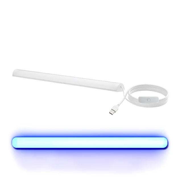 Philips 飛利浦 LED USB抑菌燈 2入(PU001) 歷史價格詳細信息