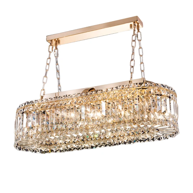 【大巨光】華麗風 E14x12 水晶燈_吊燈-大(MF-1121) 歷史價格詳細信息