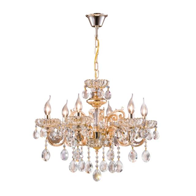 皇家魔法12燈水晶吊燈30038(商業空間/餐桌/餐廳/飯廳) 歷史價格詳細信息