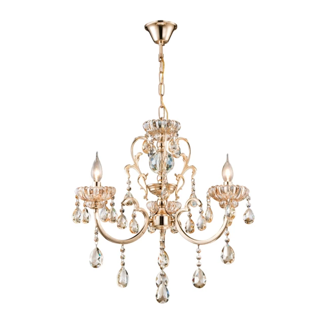 潘娜汀5燈水晶吊燈1587(商業空間/餐桌/餐廳/飯廳) 歷史價格詳細信息