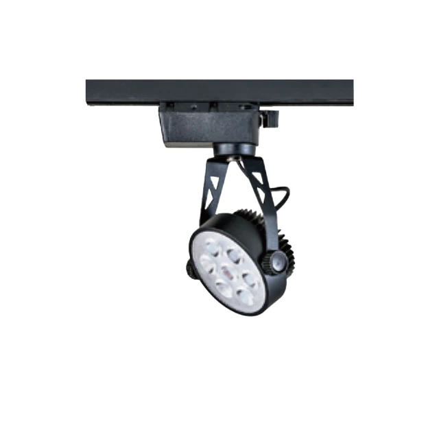 【大巨光】LED 7W 軌道燈_LED(LW-11-5261) 價格比較,價格查詢,歷史價格詳細信息