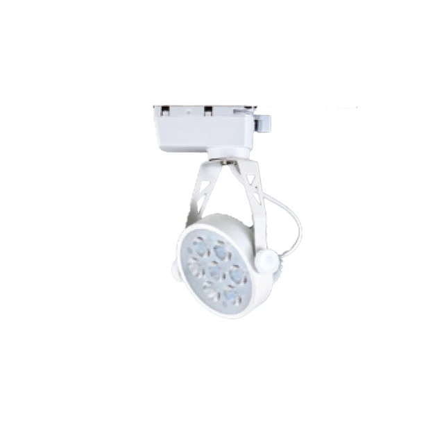 【大巨光】LED 7W 軌道燈_LED(LW-11-5261) 歷史價格詳細信息