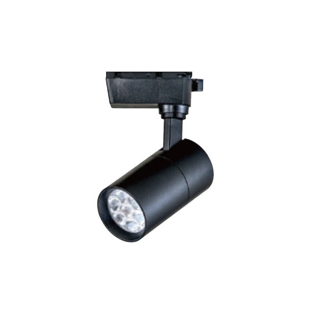 【大巨光】LED 7W 軌道燈_LED(LW-11-5261) 歷史價格詳細信息