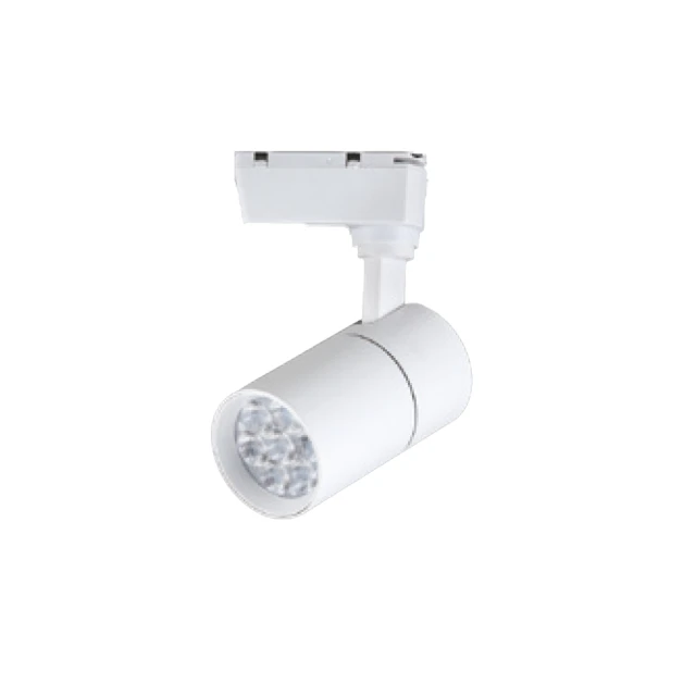 【大巨光】LED 7W 軌道燈_LED(LW-11-5261) 歷史價格詳細信息