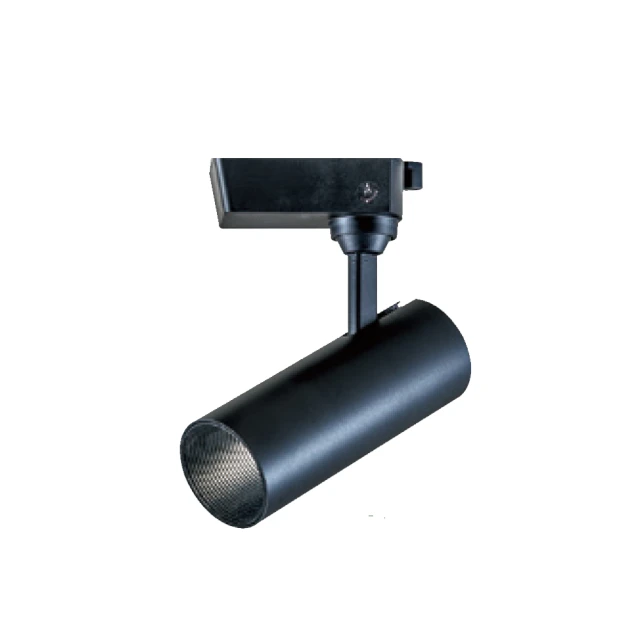 【大巨光】LED 12W 軌道燈_LED(LW-11-5127) 歷史價格詳細信息