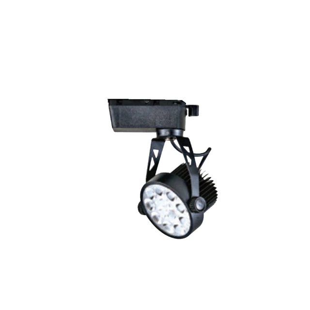 【大巨光】LED 10W 軌道燈_LED(LW-11-5122) 歷史價格詳細信息