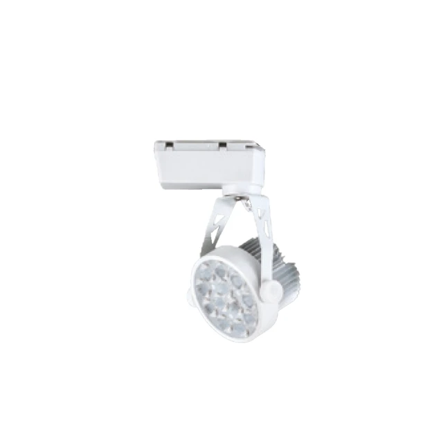 【大巨光】LED 10W 軌道燈_LED(LW-11-5122) 歷史價格詳細信息