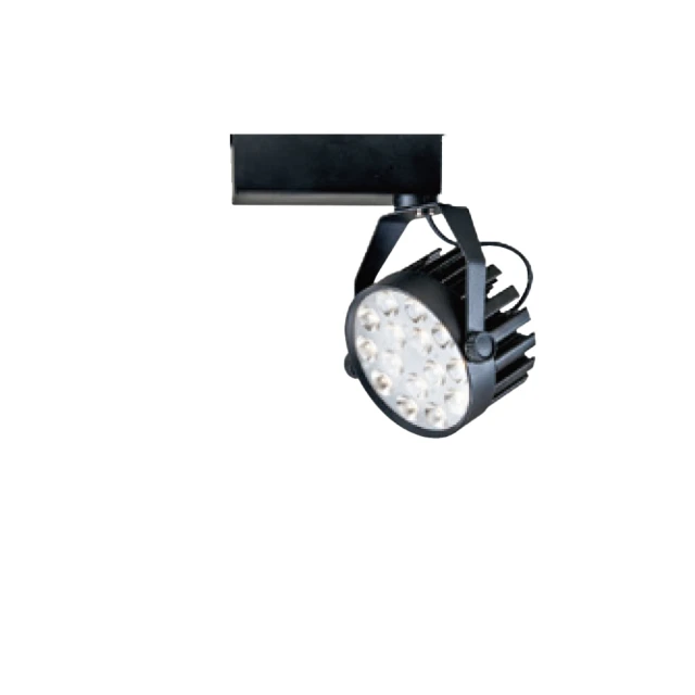 【大巨光】LED 15W 軌道燈_LED(LW-11-512A) 歷史價格詳細信息