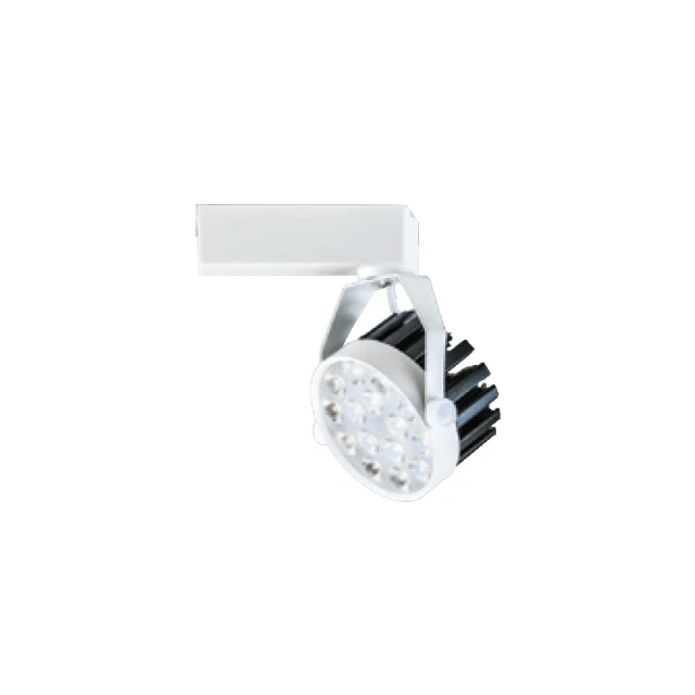 【大巨光】LED 15W 軌道燈_LED(LW-11-512A) 歷史價格詳細信息