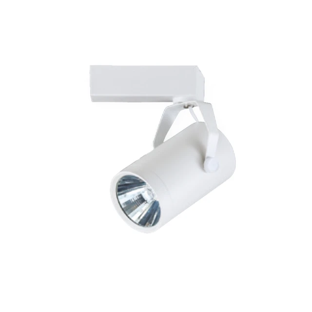 【大巨光】LED 24Wx1 軌道燈_LED(LW-11-5135) 歷史價格詳細信息