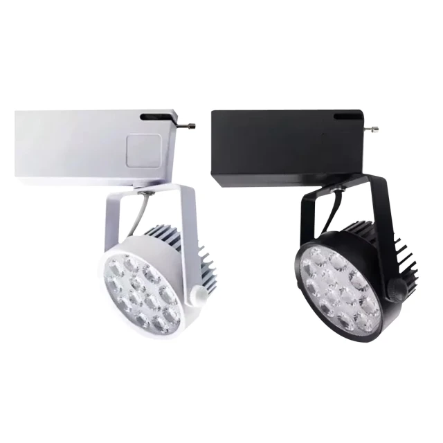 led軌道燈配件2,3,4,6線軌道槽，黑白混搭，加厚導軌燈槽 歷史價格詳細信息