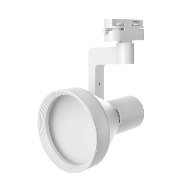 E27 小喇叭軌道燈 白色 歷史價格詳細信息