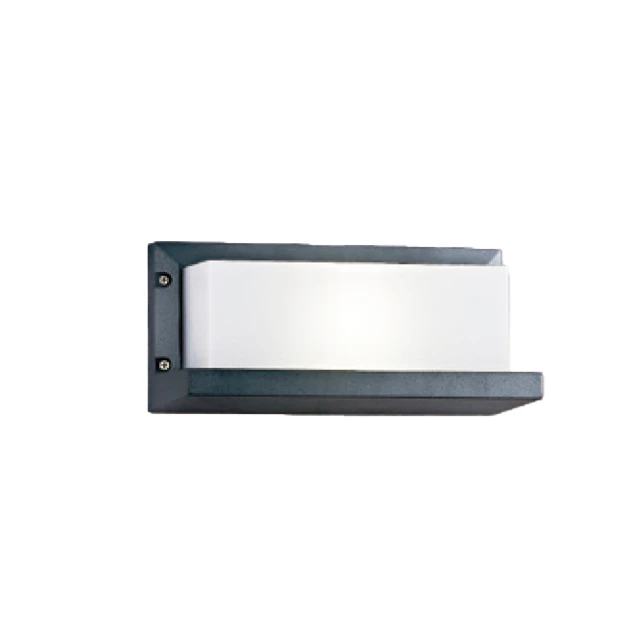 【大巨光】戶外壁燈_E27/LED(LW-11-5544) 歷史價格詳細信息