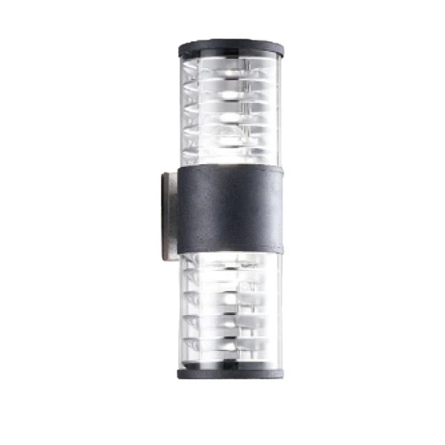 【大巨光】戶外壁燈_E27/LED(LW-11-5544) 歷史價格詳細信息