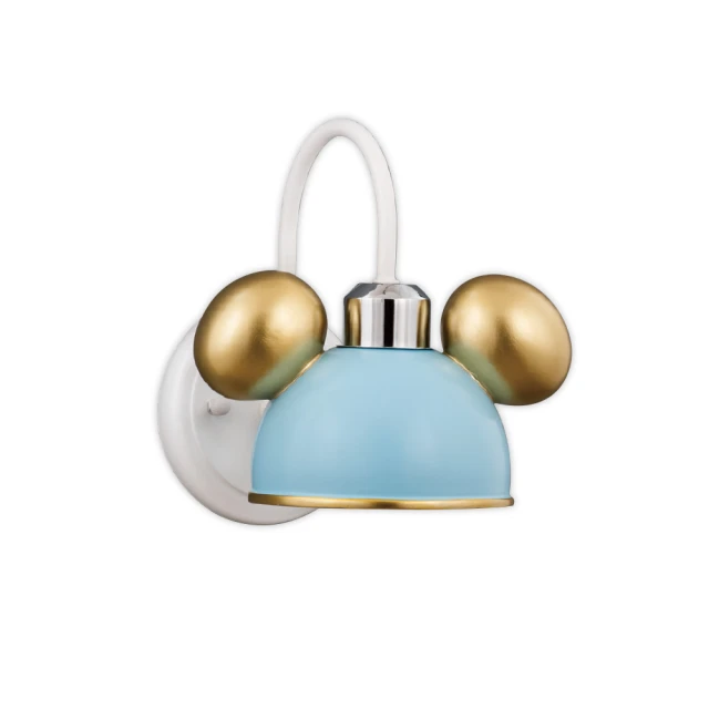 【必登堡】金禧壁燈 C00042(壁燈/床頭燈/過道燈/樓梯燈/現代/簡約/低奢/美式/法式) 歷史價格詳細信息