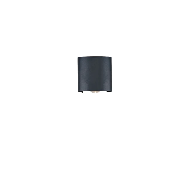 【大巨光】現代風 LED 10Wx2 壁燈_LED(LW-11-4315) 歷史價格詳細信息