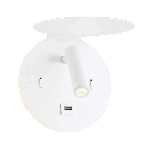 【大巨光】現代風 LED 6W+3W 壁燈_LED(LW-11-4535) 歷史價格詳細信息