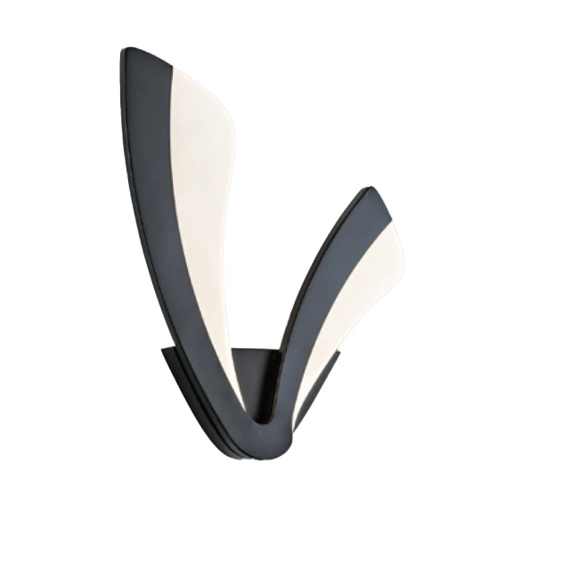 【大巨光】現代風 LED 10Wx1 半吸頂燈-單燈(LW-11-4223) 歷史價格詳細信息