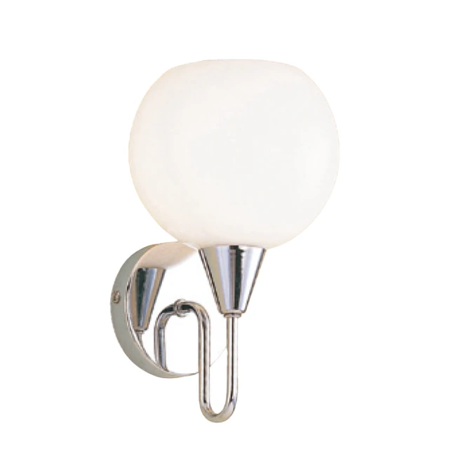 【大巨光】現代風  E27x1 壁燈_LED(LW-11-4744) 價格比較,價格查詢,歷史價格詳細信息