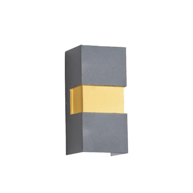 【大巨光】現代風 LED 5Wx2 壁燈_LED(LW-11-4534) 歷史價格詳細信息