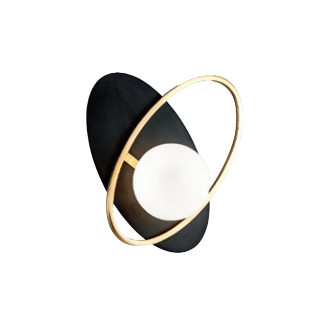 【大巨光】現代風 LED 6Wx1 壁燈_LED(LW-11-4842) 歷史價格詳細信息