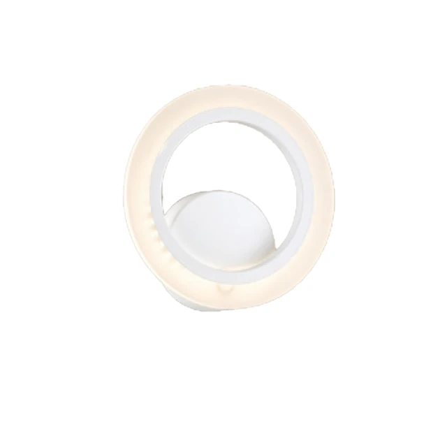 【大巨光】現代風 LED 6Wx1 壁燈_LED(LW-11-4842) 歷史價格詳細信息