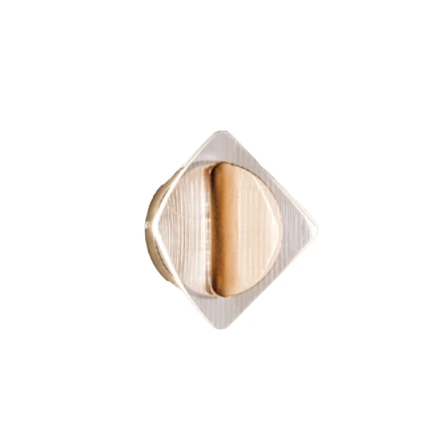 【大巨光】現代風 LED 6Wx1 壁燈_LED(LW-11-4842) 歷史價格詳細信息