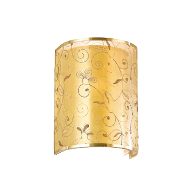 【大巨光】現代風  E27x1 壁燈_LED(LW-11-4744) 歷史價格詳細信息