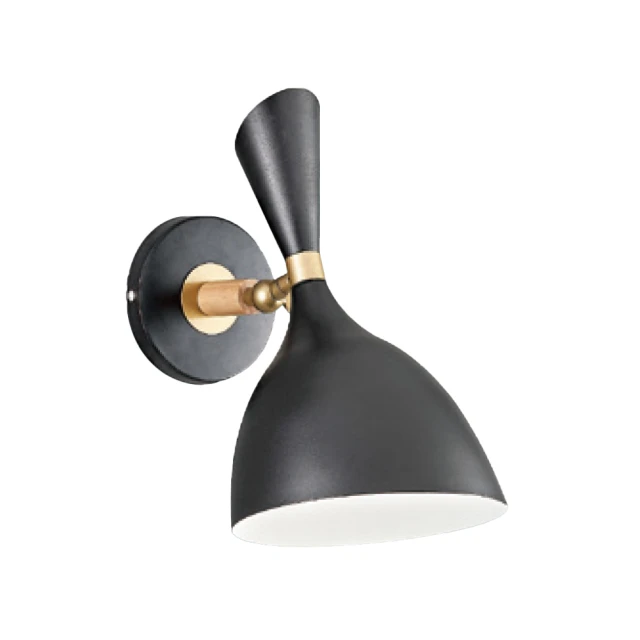 【大巨光】現代風  E27x1 壁燈_LED(LW-11-4744) 歷史價格詳細信息