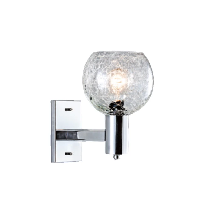 【大巨光】現代風  E27x1 壁燈_LED(LW-11-4744) 歷史價格詳細信息